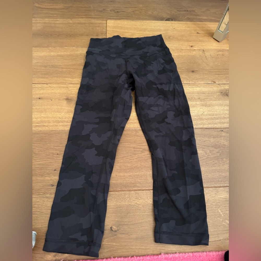 LULULEMON LEGGING BUNDLE